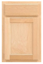 FP Natural Maple cabinet