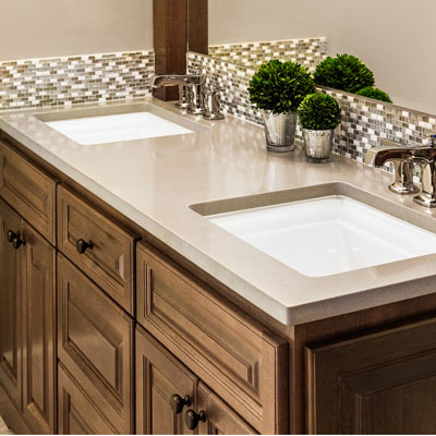 in-stock bathroom vanities for sale