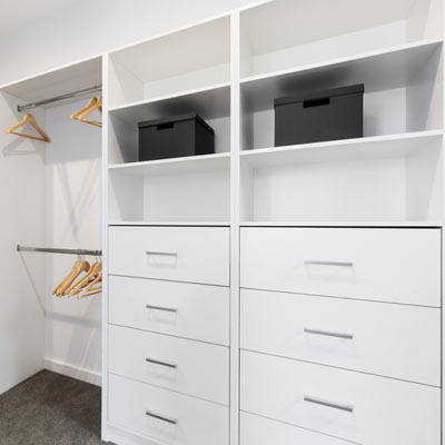 wardrobe cabinets built-in closet